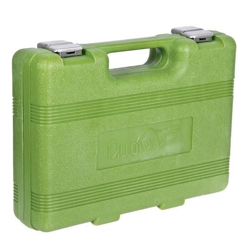 Набор инструментов Alloid 1/2" и 1/4" 12-г 94 предмета (НГ-4094П-12)