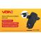 Держатель мобильного телефона WCV-7006D с беспроводной зарядкой QC2.0 (WCV-7006D)