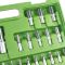 Набор инструментов Alloid 1/2" и 1/4" 12-г 94 предмета (НГ-4094П-12)