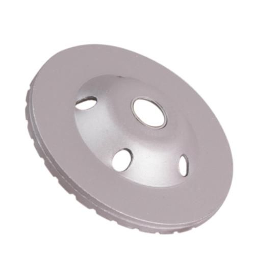 Диск алмазный шлифовальный Alloid Turbo Wave 125мм