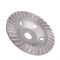 Диск алмазный шлифовальный Alloid Turbo Wave 125мм