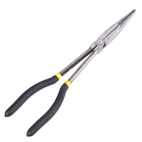 Долгогубцы прямые. 11" Alloid. (ДП-2750)