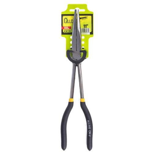 Долгогубцы прямые. 11" Alloid. (ДП-2750)