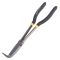 Долгогубцы загнуты. 11", 90° Alloid. (ДП-27590)