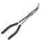 Долгогубцы загнуты. 11", 90° Alloid.