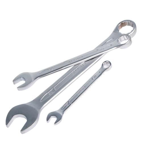 Набор комбинированных ключей, 26 предметов, 6-32 мм Alloid