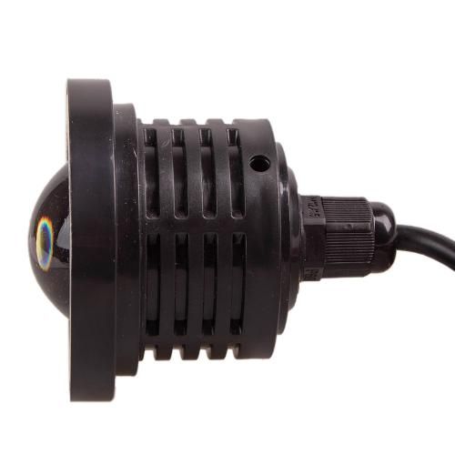 Линзы LED Angel Eves 12V-55W D-64мм белые (AG-2511W)