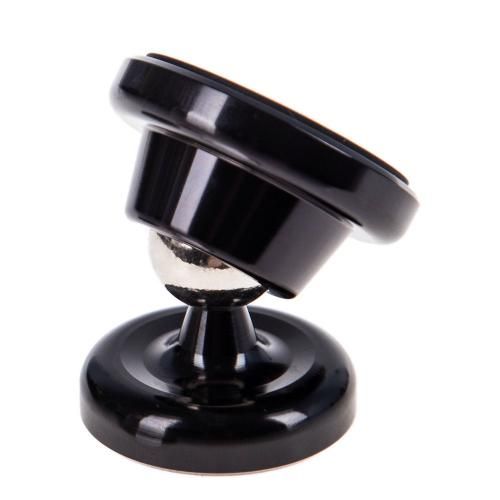 Держатель мобильного телефона VOIN UH-2015BK магнитный (UH-2015BK)