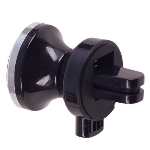 Держатель мобильного телефона VOIN UH-2001BK магнитный на дефлектор (UH-2001BK)