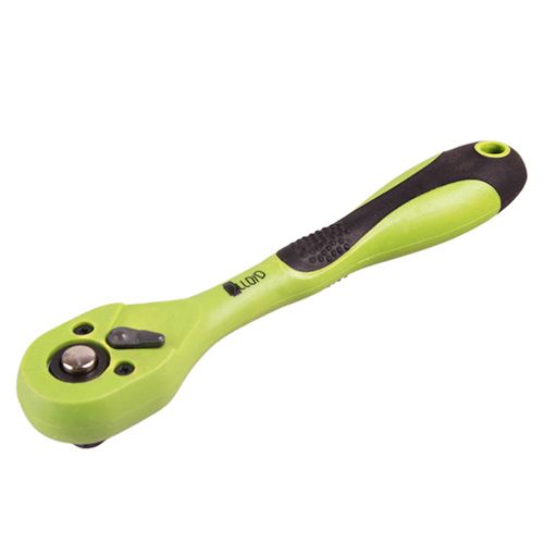 Трещотка 1/2" 72 зубчика, Alloid (T-1272-TS) Alloid