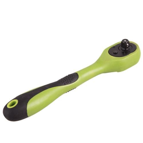 Трещотка 1/4" 72 зубчика, Alloid (T-1472-TS) Alloid