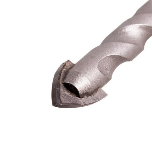 Сверло по стеклу и керамике 12мм, хвостовик HEX 1/4" Alloid, L=120mm (GB-10012)