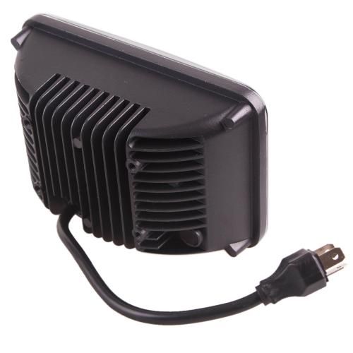 Фара рабочего света WLP-7713 SPOT+FLOOD (170*110*75) 9-36V/50W/6000K (LP-7713)