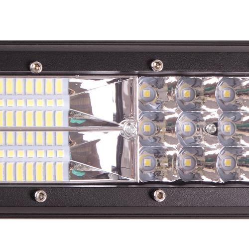 Фара рабочего света WLP-7141 COMBO (583*80*60) 9-36V/324W/6000K (WLP-7141)