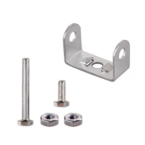 Фара робочого світла  + DRL WLP - 30R4 FLOOD 3Led*10W (4 INCH)10-30V/30W/6000K