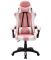 Компьютерное кресло Extreme EXT ONE Розово-белый, Zenga