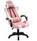 Компьютерное кресло Extreme EXT ONE Розово-белый, Zenga