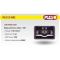 Фара рабочего света + DRL LP-50M2 SPOT+FLOOD 5Led*10W (170*110*75)10-30V/50W/6000K (LP-50M2)