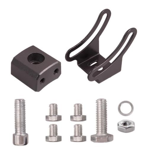 Фара робочого світла WLP - 18F6 SPOT 6Led*3W (95*75*75)10-30V/18W/6000K