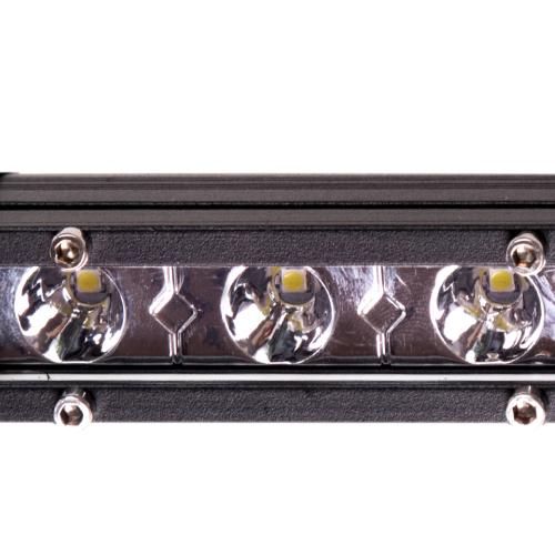 Фара робочого світла WLP - 18L6 SPOT 6Led*3W (180*28*45)10-30V/18W/6000K