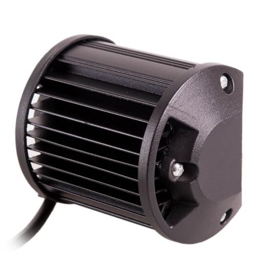 Фара робочого світла WLP - 21S6 SPOT 6Led*4W (95*75*75)10-30V/24W/6000K