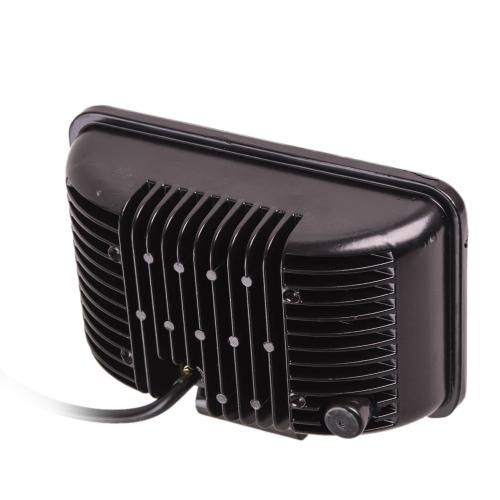 Фара рабочего света WLP-50S5 SPOT + FLOOD 5Led*10W (170*110*75)10-30V/50W/6000K (WLP-50S5)