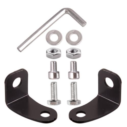 Фара робочого світла WLP - 54L18 SPOT 18Led*3W (500*30*45)10-30V/54W/6000K