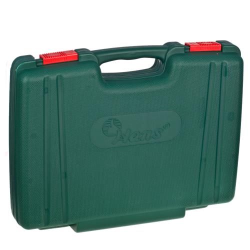 Набор торцов. головок 1/4"DR4-14мм и 1/2"DR10-32 мм,108 предм(12 г) HANS