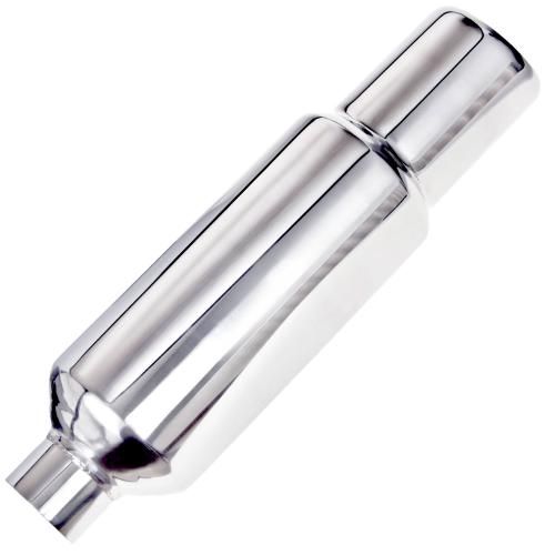 Прямоточный глушитель НГ-0707 (НГ-0707)