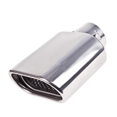 Насадка на глушитель НГ-0395, внутр.d 56мм/дл. 178мм/наруж. 120*66мм (НГ-0395)