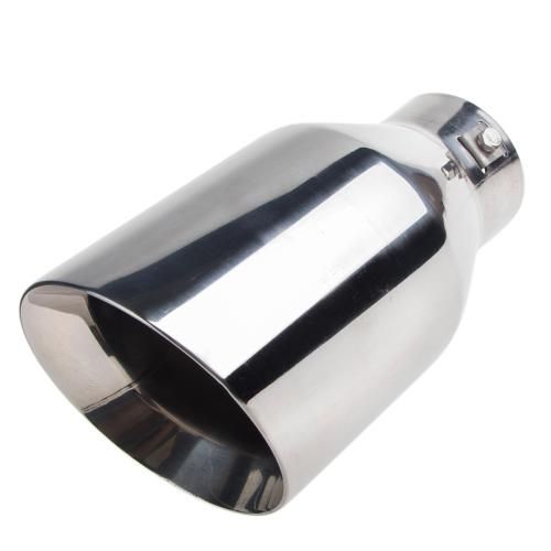 Насадка на глушитель НГ-1017, внутр.d 76мм/дл.