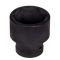 Торцевая головка ударная 1/2" DR, 19мм (84400M19) HANS