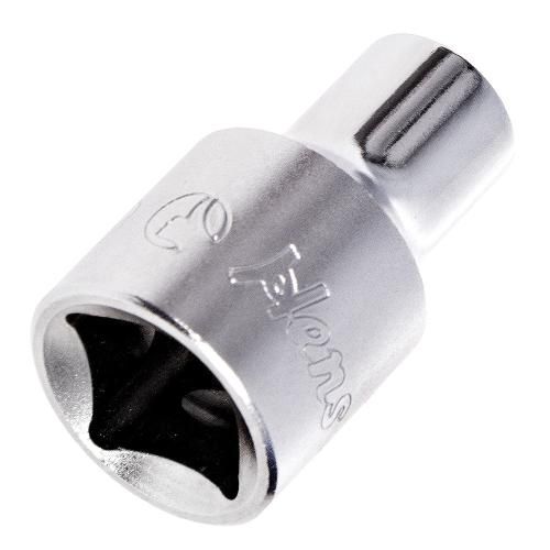 Торцевая головка 1/2" 6-х 08 мм (4400M08) HANS