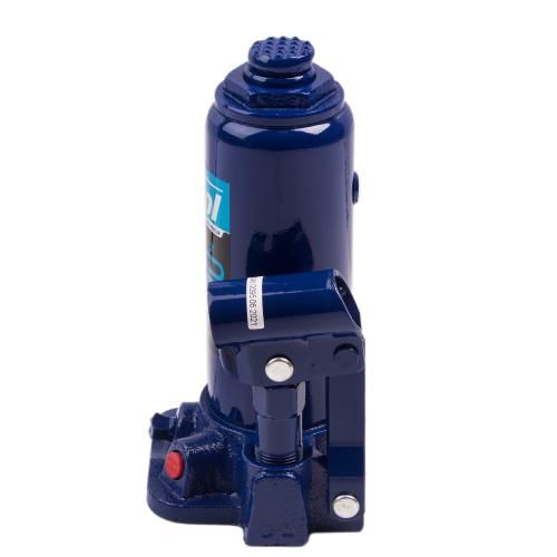 Домкрат гідравлічний телескоп 3т в коробці. min 194мм - max 372 мм 3,33 кг (DB-03006/T90304)