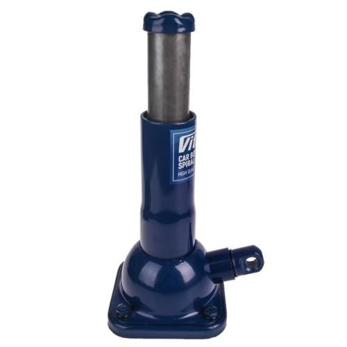 Домкрат механічний телескоп 2т висота підйому 215-485 мм. 4,5кг (DM-4852T/ST-107H)