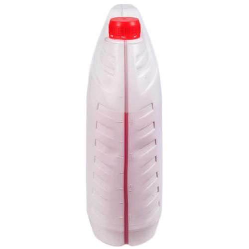 Антифриз "Forsage" G12 Red (кан.5л) красный (1769)