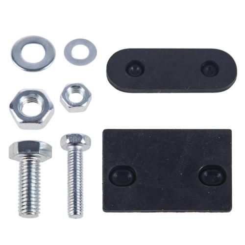 Сигнал воздушный CA-13030/Еlephant/1 дудка металл 12V/350мм (CA-13030)