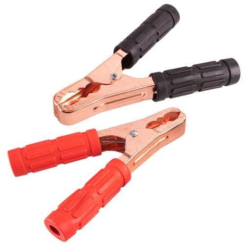 Зажимы клеммы АКБ (15,5*10 см) 400 А (VPC А18)