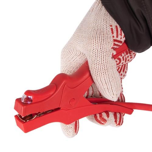 Прикуриватель PULSO 400А (до -45С) 3,0м в чехле (ПП-40330-П)