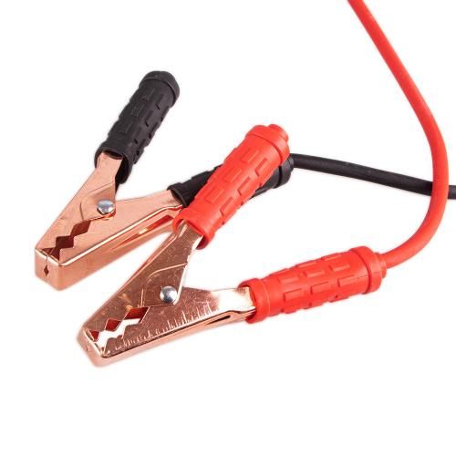 Прикуриватель штурмовик 400А 2,5м (ПП-40025-Ш)