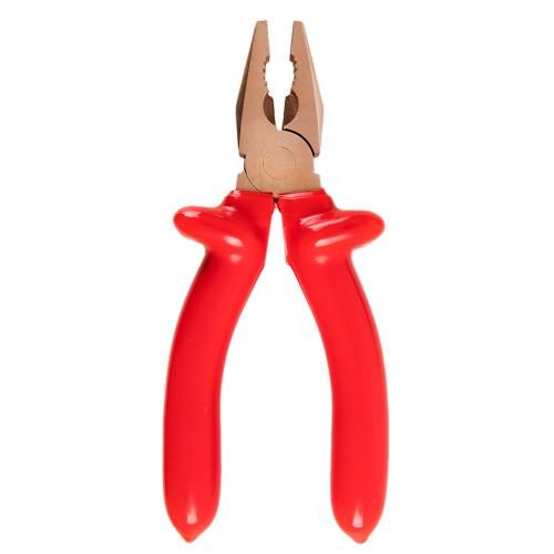 Пасатижі діелектричні 200 мм 1000В (CP-140200) Alloid