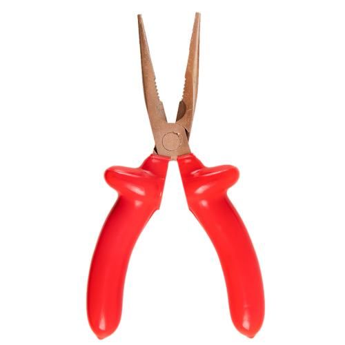 Долгогубцы диэлектрические 200 мм 1000В (LNP-142200) Alloid (LNP-142200)