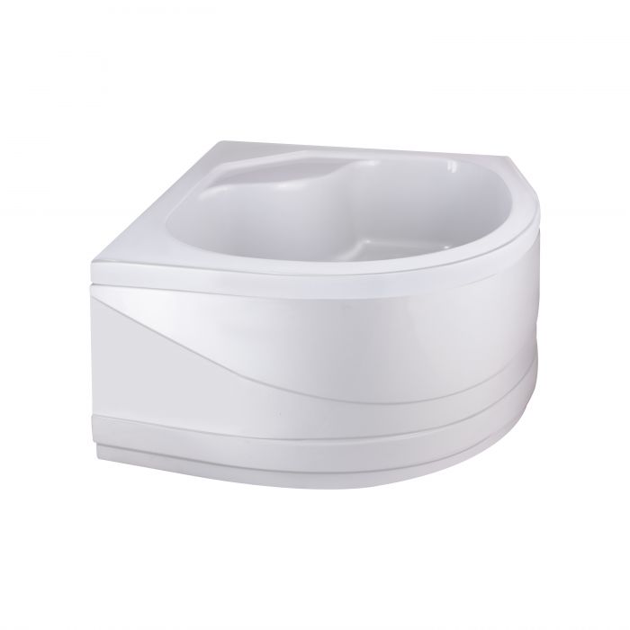 Душевой поддон Lidz KAPIELKA ST90x90x41