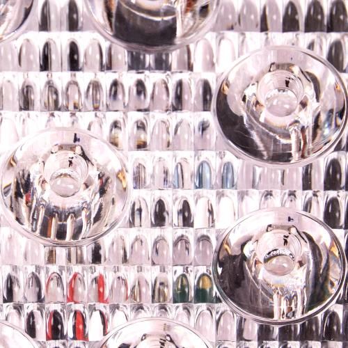 Фара робочого світла WLP-27305 SPOT/Д (115*55)/10-30V/27W/6000K