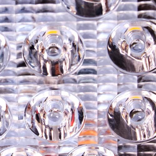 Фара робочого світла WLP-42326 SPOT/Д (138*76)/10-30V/42W/6000K