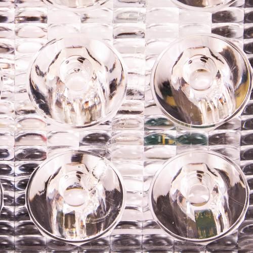 Фара робочого світла WLP-48328 SPOT/Д (110*110*72)/10-30V/48W/6000K