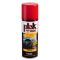 Полироль торпеды клубника/fragola ATAS/PLAK 200 ml SUPERMAT