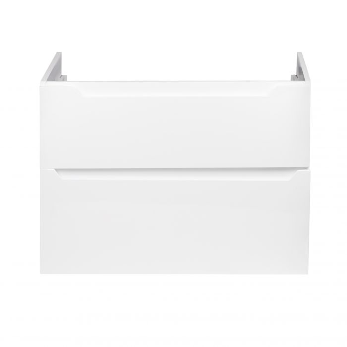 Тумба подвесная Qtap Scorpio 900х585х500 WHITE QT1474TPВ901NW