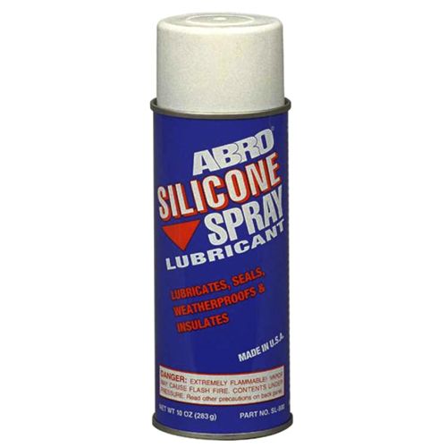 Силиконовое масло (238g) SL 900 ABRO