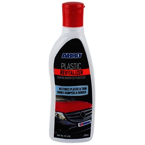 Восстановитель пластика, 200 мл ABRO (PR-200)